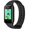 Фитнес-браслет Xiaomi Redmi Smart Band 2, черный с нанесением логотипа