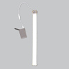 Мягкий кемпинговый фонарь Everglow Light Tube, малый с нанесением логотипа