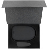 Набор Pebble Wireless, черный с нанесением логотипа