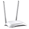 Wi-Fi роутер TL-WR840N с нанесением логотипа