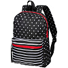Рюкзак Polka Dot с нанесением логотипа