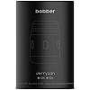 Термос для еды Jerrycan 470, вакуумный, стальной матовый с нанесением логотипа