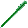 Набор Shall Light Simple, зеленый с нанесением логотипа