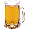 Кружка пивная Pub, большая с нанесением логотипа