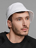 Панама Sunshade, белая с нанесением логотипа