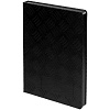 Ежедневник Hard Work Black ver.2, недатированный с нанесением логотипа