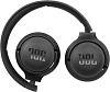 Беспроводные наушники JBL T510BT, черные с нанесением логотипа