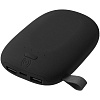 Набор Pebble Wireless, черный с нанесением логотипа