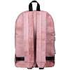 Рюкзак Pink Marble с нанесением логотипа