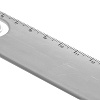 Линейка-закладка Precision с нанесением логотипа