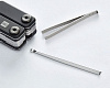 Мультитул Huo Hou Mini Multi-Tools, черный с нанесением логотипа