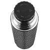 Термос Thermos Thermocafe HAMFK500, серый с нанесением логотипа