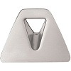 Флешка Ergo Style, USB 3.0, серебристая, 32 Гб с нанесением логотипа
