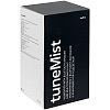 Увлажнитель с колонкой и подсветкой tuneMist, белый с нанесением логотипа