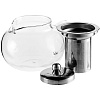 Чайник Tea Drop с нанесением логотипа