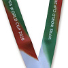 Медаль "Bulgaria 2020 World Championship In Restaurant Sports" с нанесением логотипа