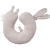 Подушка Lullabunny Righty с нанесением логотипа