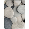 Ежедневник Pebble с нанесением логотипа