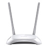 Wi-Fi роутер TL-WR840N с нанесением логотипа