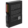 Набор книг «Подарок гениальному руководителю» с нанесением логотипа