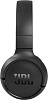 Беспроводные наушники JBL T510BT, черные с нанесением логотипа