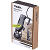 Мультитул Toolinator, черный с нанесением логотипа