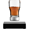 Левитирующий стакан Leviglass с нанесением логотипа
