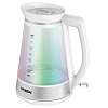 Чайник Fullmate, белый с нанесением логотипа
