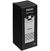 Термостакан Prism, красный с нанесением логотипа