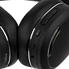 Наушники беспроводные с подсветкой markBright XL с нанесением логотипа