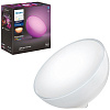 Портативный светильник Go с нанесением логотипа