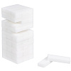 Игра Acryllic Tower, белая с нанесением логотипа