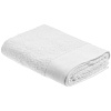 Полотенце Odelle, малое, белое с нанесением логотипа