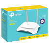 Wi-Fi роутер TL-WR840N с нанесением логотипа