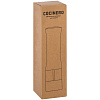 Электрическая мельница для специй Cocinero с нанесением логотипа