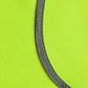 Жилет светоотражающий Reflector, желтый неон с нанесением логотипа