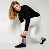 Набор носков Picassocks с нанесением логотипа