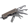 Нож-брелок Knight EDC, хаки с нанесением логотипа