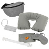 Набор Travel Joy с нанесением логотипа