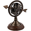 Пресс-папье Sundial, латунь с нанесением логотипа