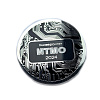 медаль "ИТМО" с нанесением логотипа