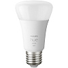 Умная лампа Philips с цоколем Е27 с нанесением логотипа