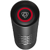 Набор для хранения вина Prestigio, черный с нанесением логотипа