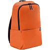 Рюкзак Tiny Lightweight Casual, оранжевый с нанесением логотипа