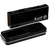 Футляр для ручек Kaweco, черный с нанесением логотипа