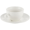 Кофейная пара Cuppucino с нанесением логотипа