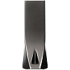 Флешка Ergo Style Black, USB3.0, черная, 32 Гб с нанесением логотипа