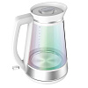 Чайник Fullmate, белый с нанесением логотипа