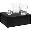 Набор Crystal Rocks с нанесением логотипа