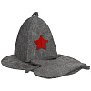 Банный набор General с нанесением логотипа